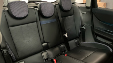 MINI Cooper 2.0 S Classic 5dr Auto Petrol Hatchback